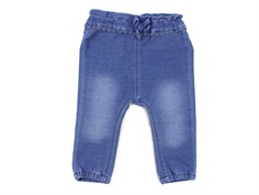 Name It pants medium blue denim